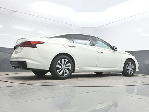 Used 2021 Nissan Altima 2.5 S FWD image 37