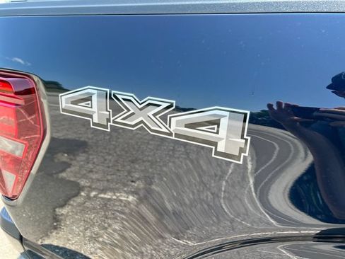 Used 2025 Ford F150 Lariat w/ Equipment Group 501A Mid AWD/4WD image 42