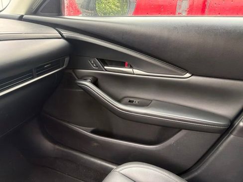 Used 2024 MAZDA CX-30 AWD 2.5 S w/ Select Sport Pkg image 11