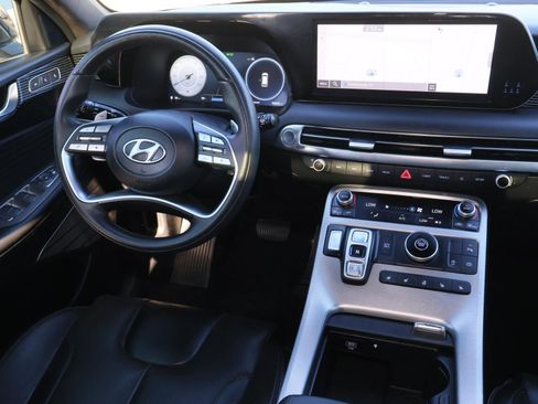 Used 2023 Hyundai Palisade Calligraphy FWD image 10