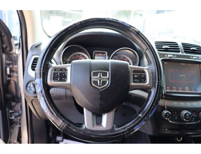 Used 2017 Dodge Journey Crossroad FWD image 25