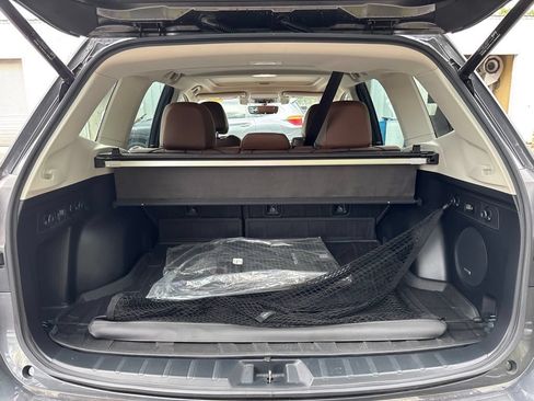 Used 2021 Subaru Forester Touring w/ Popular Package #2 AWD/4WD image 31