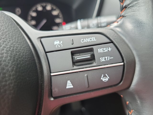 Certified 2023 Honda CR-V Sport image 34