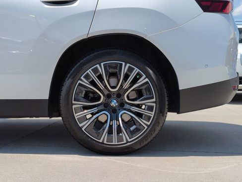 Certified 2026 BMW X3 xDrive30 AWD/4WD image 25