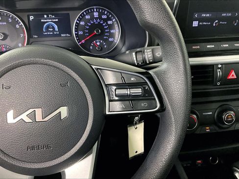 Used 2023 Kia Forte LXS w/ LXS Technology Package image 12