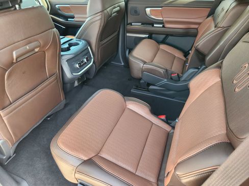 New 2027 Ford Expedition King Ranch AWD/4WD image 24