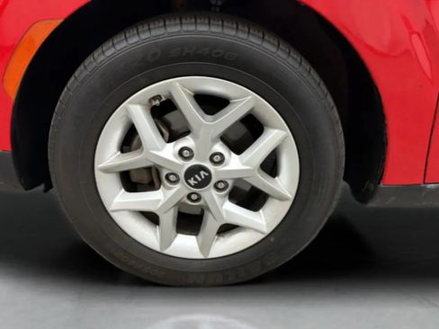 Used 2020 Kia Soul S FWD image 27