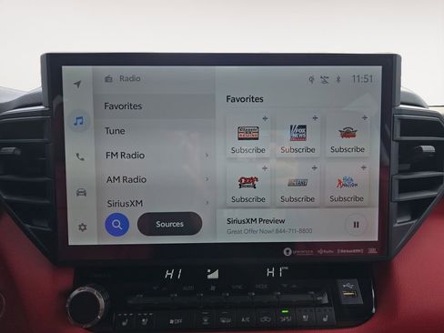 Used 2023 Toyota Tundra TRD Pro image 18