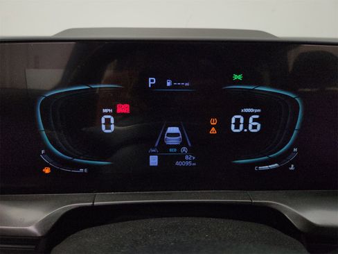 Used 2023 Kia Telluride S w/ S Sunroof Package image 5