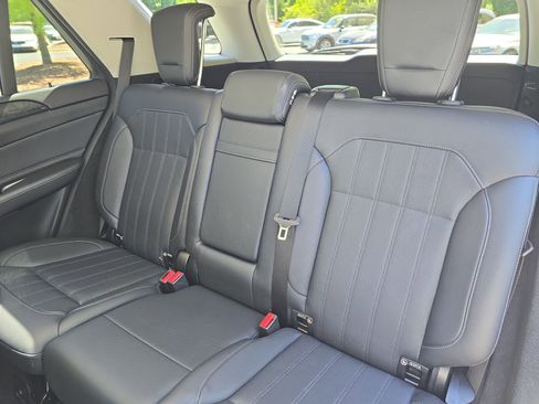 Used 2016 Mercedes-Benz GLE 350 4MATIC image 14