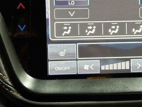 Certified 2022 Subaru Outback Wilderness image 18