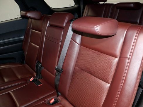 Used 2023 Dodge Durango GT image 23