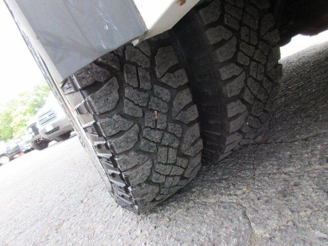 Used 2019 Ford E-350 and Econoline 350 Super Duty w/ Shuttle Bus Prep Package RWD image 37