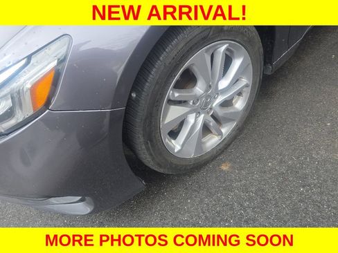 Used 2018 Honda Accord LX image 5