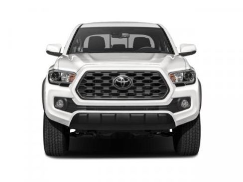Used 2023 Toyota Tacoma TRD Off-Road AWD/4WD image 4