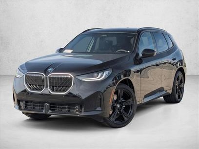 New 2026 BMW X3 xDrive30 w/ Premium Package