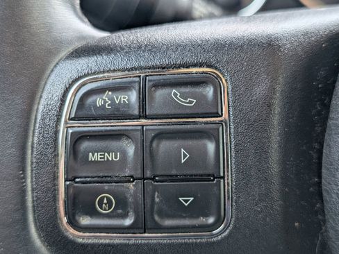 Used 2013 Jeep Wrangler Unlimited Sport AWD/4WD image 14