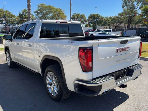 Used 2021 GMC Sierra 1500 SLT image 6