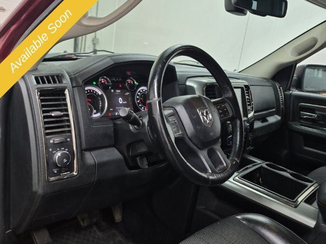 Used 2015 RAM 1500 Sport w/ Sport Premium Group AWD/4WD image 10