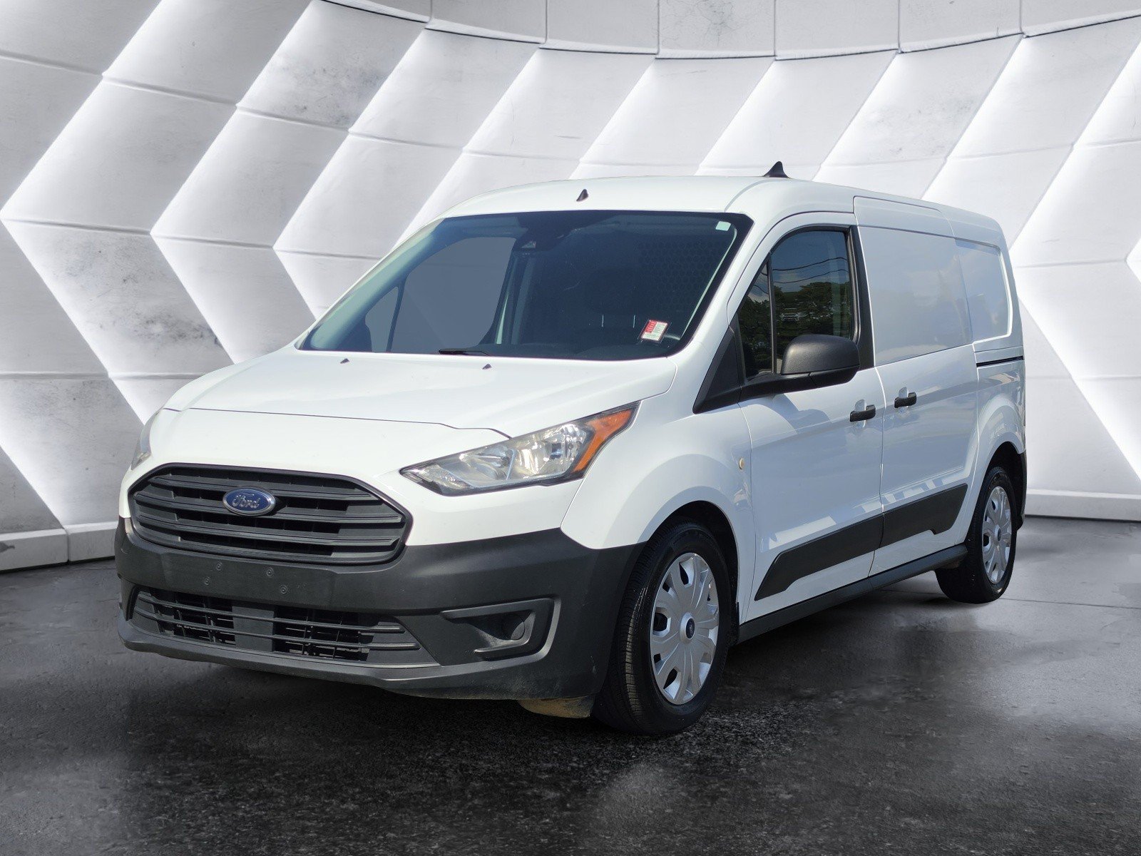 Used 2020 Ford Transit Connect XL FWD image 6