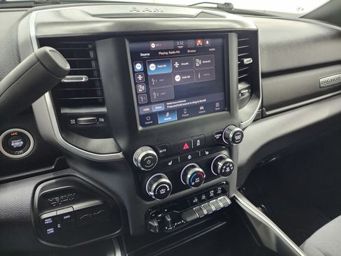 Used 2023 RAM 3500 Big Horn w/ Level 1 Equipment Group image 11