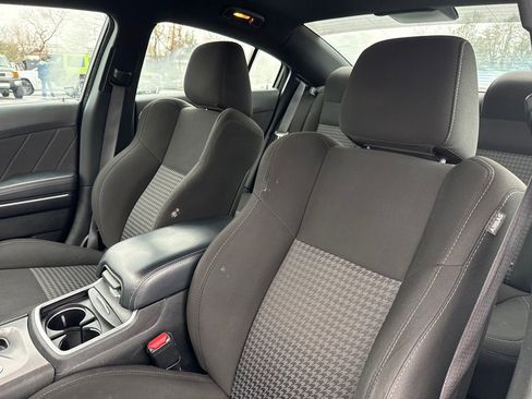 Used 2023 Dodge Charger GT image 12
