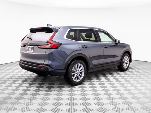 Certified 2025 Honda CR-V EX-L image 7