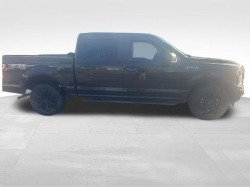 Used 2018 Ford F150 XL w/ Equipment Group 101A Mid AWD/4WD image 6