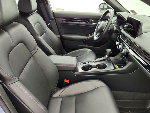 Used 2022 Honda Civic Sport Touring image 25
