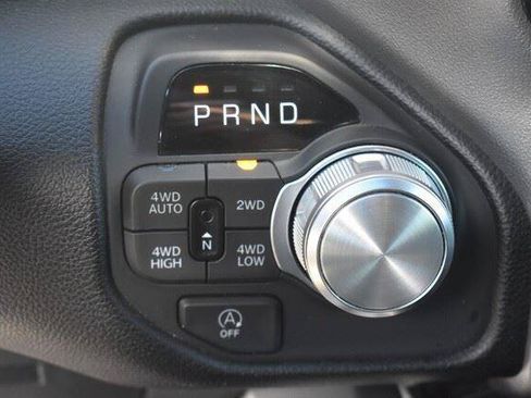 Used 2026 RAM 1500 Laramie AWD/4WD image 33