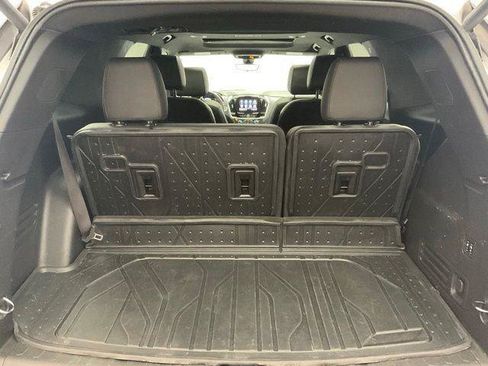 Used 2023 Chevrolet Traverse High Country w/ LPO, Floor Liner Package AWD/4WD image 34