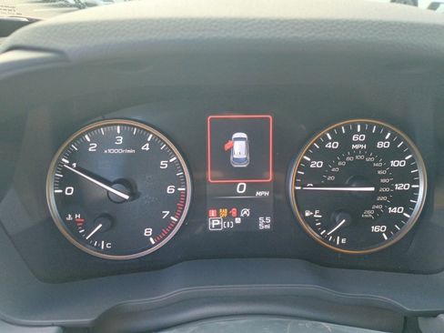 New 2025 Subaru Crosstrek 2.5i Wilderness image 19