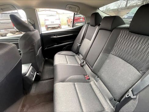 Used 2026 Toyota Camry LE image 20