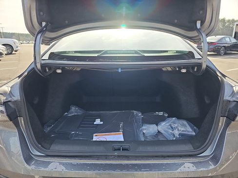 New 2026 Nissan Sentra S w/ S Cold Weather Package image 15