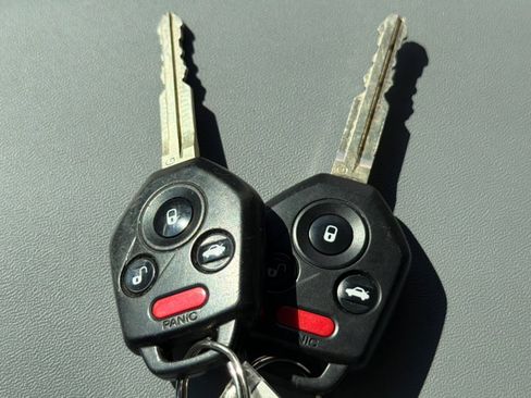 Used 2018 Subaru Outback 2.5i Premium image 29