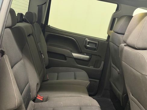 Used 2017 Chevrolet Silverado 1500 LT w/ All Star Edition image 17