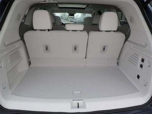 New 2026 Buick Enclave Avenir w/ Super Cruise Package image 20