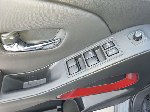 Certified 2024 Nissan Frontier Pro-X image 29