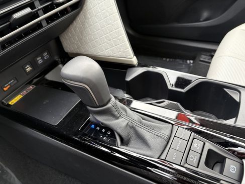 Used 2026 Toyota Camry XLE image 21