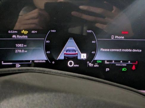 Used 2025 Audi Q5 Prestige image 10