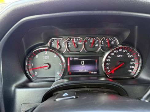 Used 2015 GMC Sierra 1500 SLT w/ SLT Crew Cab Value Package image 20