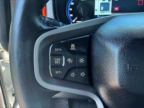 Used 2024 Ford Bronco Outer Banks AWD/4WD image 11