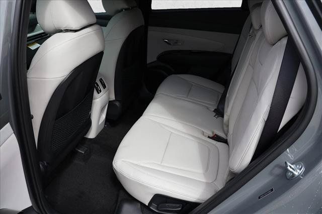 New 2026 Hyundai Tucson Limited AWD/4WD image 23