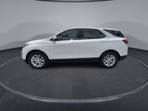 Used 2020 Chevrolet Equinox LT w/ Driver Convenience Package FWD image 5