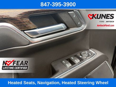 Used 2022 GMC Sierra 1500 SLE image 28