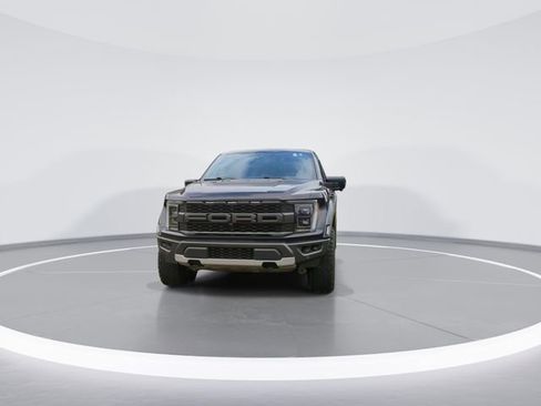 Used 2023 Ford F150 Raptor AWD/4WD image 3