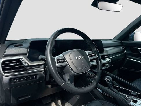Certified 2023 Kia Telluride EX X-Line image 12