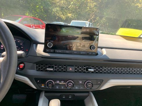 Used 2024 Honda Accord EX image 26