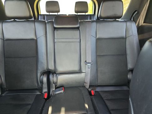 Used 2021 Dodge Durango GT AWD/4WD image 13