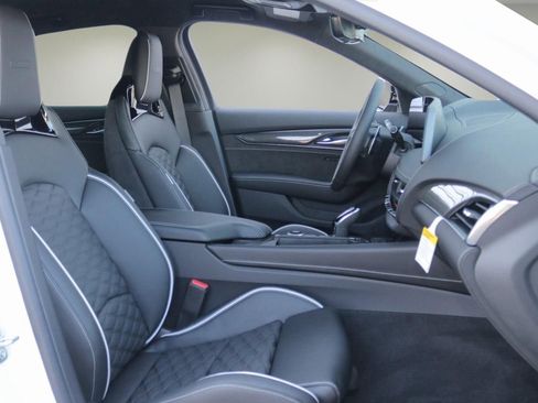 New 2026 Cadillac CT5 V Blackwing w/ Super Cruise 1 Package image 17